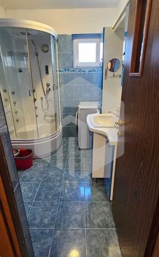 Apartament (mansarda) de vanzare - 4 camere - Cedonia - Etaj 5/6 - Poză 7