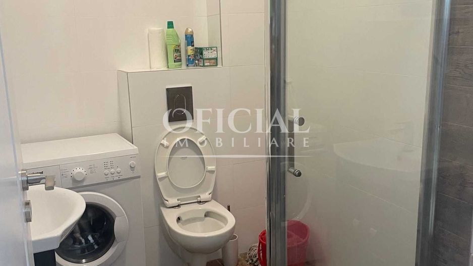Apartament 1 camera | Pet Friendly | Parcare | Parcul Poligon-Floresti - Poză 6