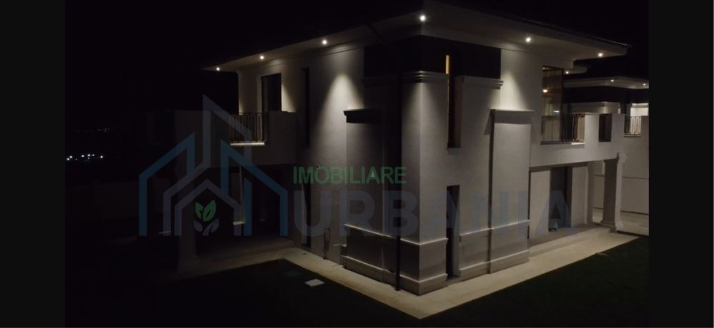 Casa Premium P+E, 175 mp utili, Miroslava – Zonă Centrală, Ansamblu Rezidențial Exclusivist - Poză 4