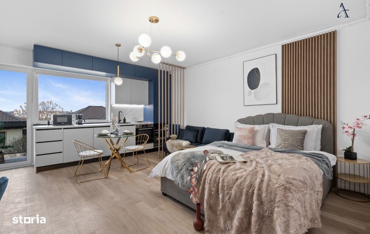 Garsonieră de vanzare - Poză 6