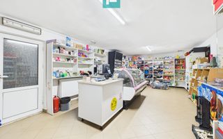 Spatiu comercial, Bujac. - Poză 1