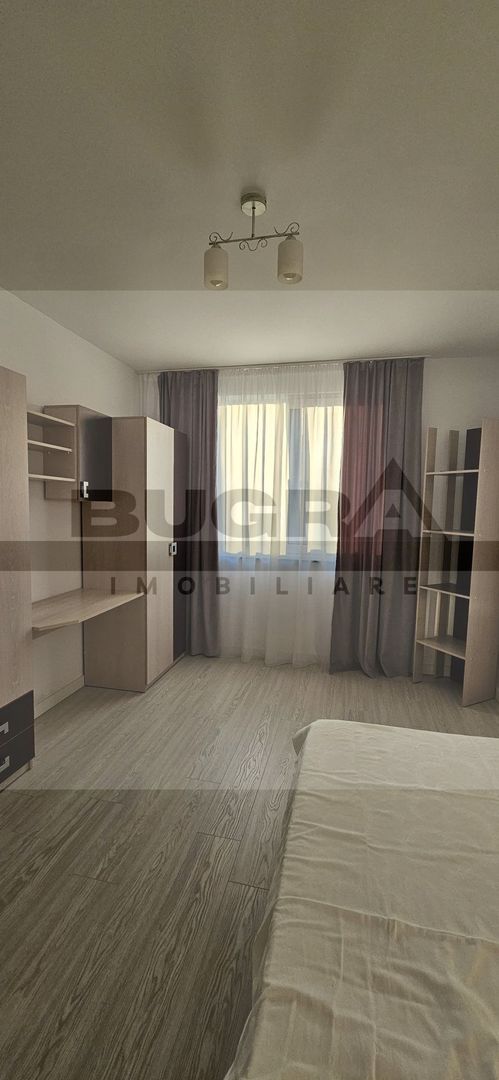 Apartament 3 camere, modern, 72mp, parcare subterana, Beta Residence - Poză 5