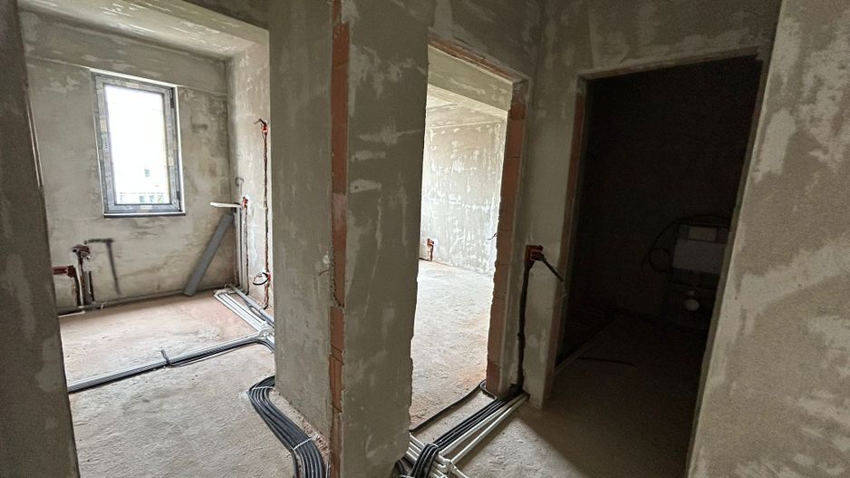 Apartament 3 camere de vanzare in zona Stefan cel Mare I Viitorului - Poză 4