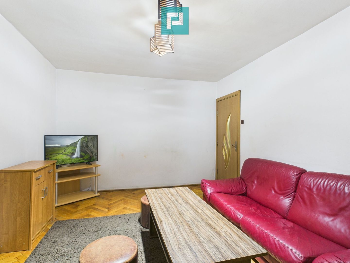 Apartament cu 3 camere,  2 balcoane Calea Șagului - Poză 4