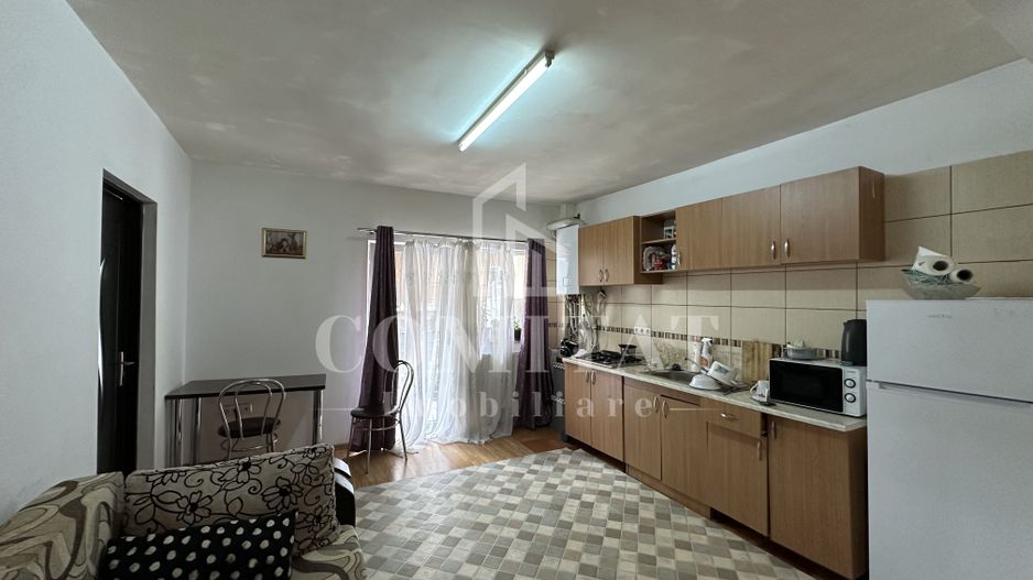 Apartament cu 2 camere decomandate | Parcare | Calea Turzii - Poză 4