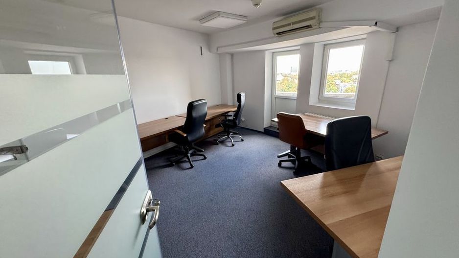 Spatiu de inchiriat in Piata Victoriei, Victoria Business Center - Poză 6