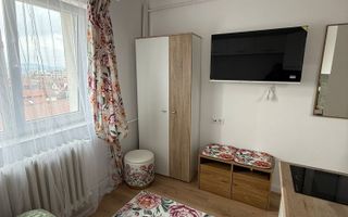 Garsonieră cochetă, mobilată – Gheorgheni, zona Diana - Poză 4