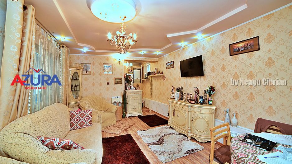 Vanzare Casa Gavana - deasupra Parcului Lumina - Poză 18