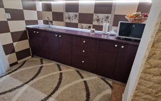Apartament cu 2 camere, finisat, mobilat! - Poză 4