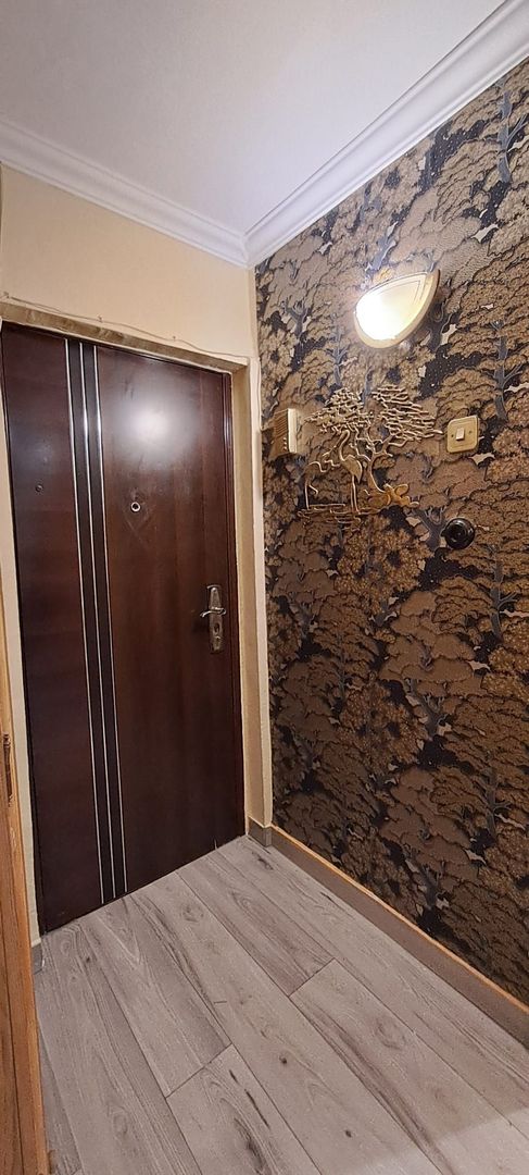 Militari - Virtutii / Orsova, garsoniera, renovata, bloc rebilitat - Poză 12