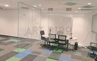 Zero comision, 573mp spatiu birou ultracentral, Universitate, 4' [M] - Poză 2