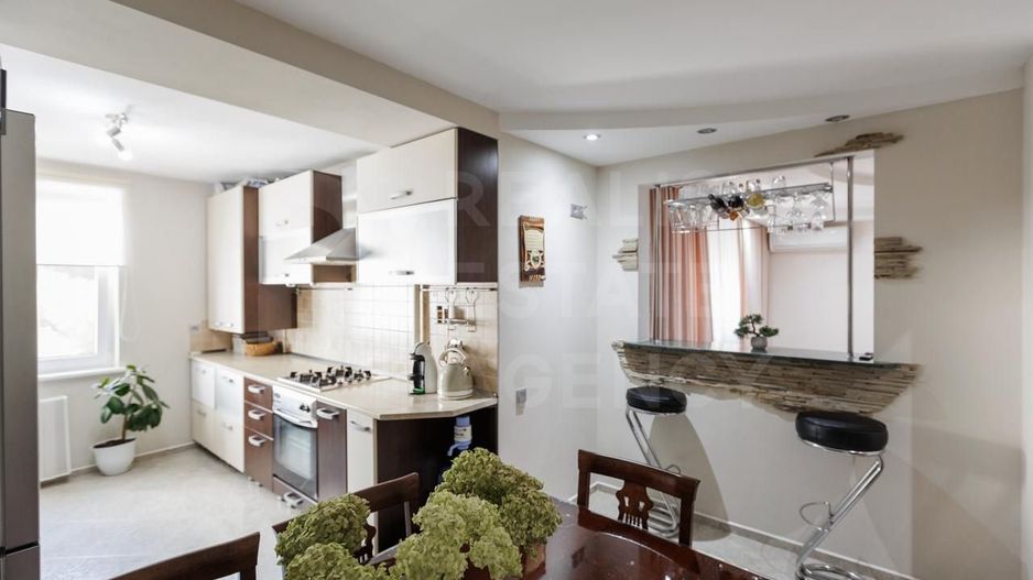 Vânzare, apartament, 3 camere, str. Ion Inculeț, Centru - Poză 7