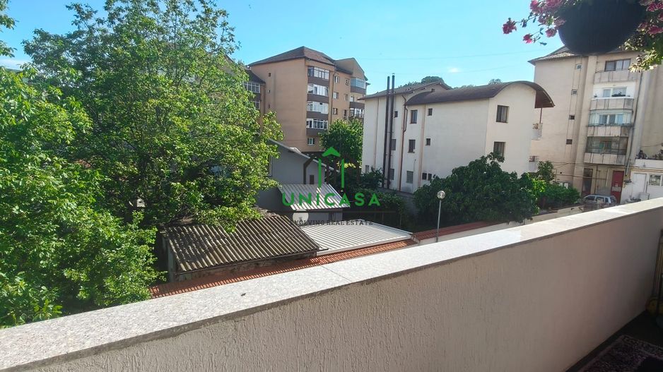 Apartament 3 camere | 108 mp | Etaj 1/7 | Lift | Parcare inclusă | Zona 1Mai - Poză 11