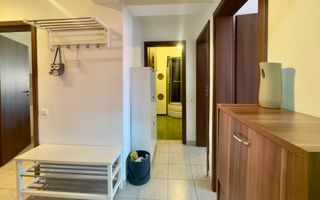 Apartament 3 camere de închiriat | 9 min metrou Dimitrie Leonida - Poză 8