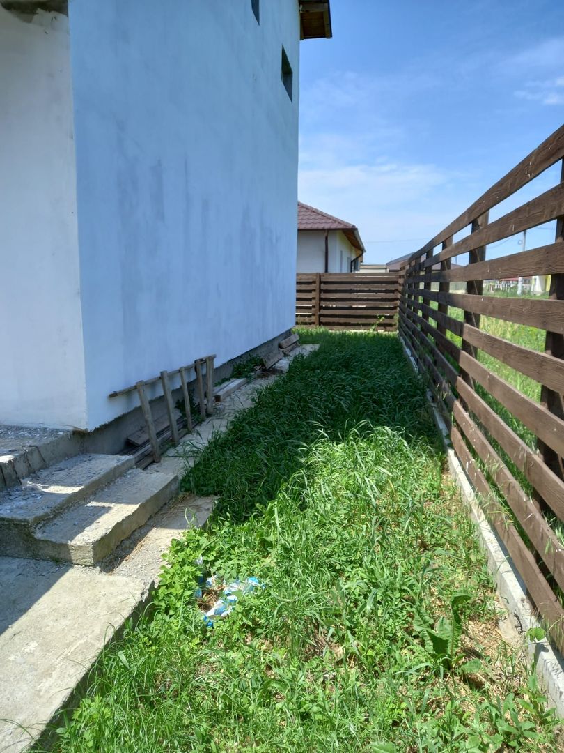 Vila comuna Berceni - Poză 40