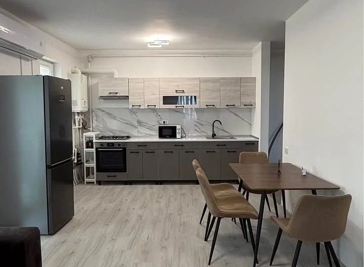 💎 Prima Închiriere: Apartament 3 Camere Modern – Zona Berceni - Poză 6