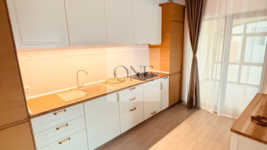 Apartament Spațios Curte Proprie Cristian - Poză 5