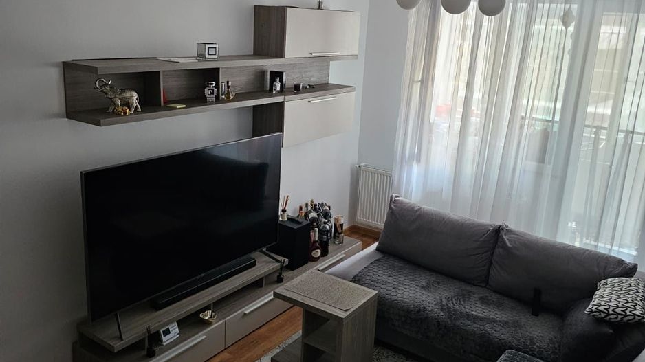 Apartament 2 Camere Decebal, Centrala, Parcare Subterana, Bloc Nou - Poză 2