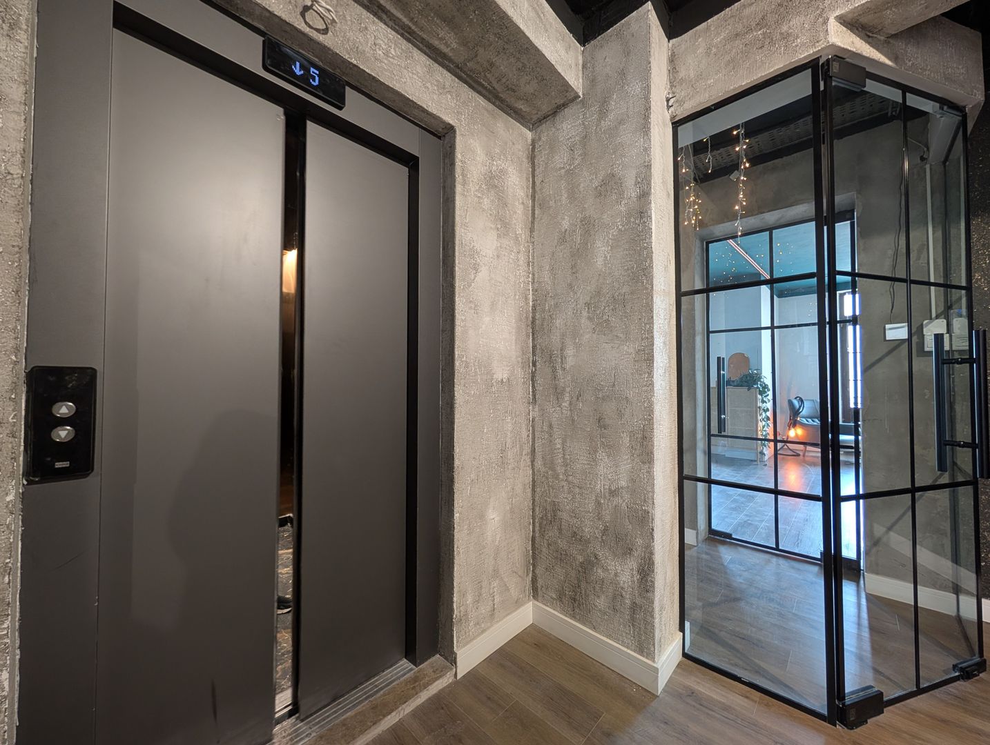 Coworking modern în zona Cișmigiu – 3 birouri de închiriat - Poză 66