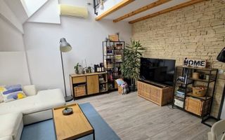 Duplex 100  mp   metrou berceni & metrou dimitrie leonida - Poză 3