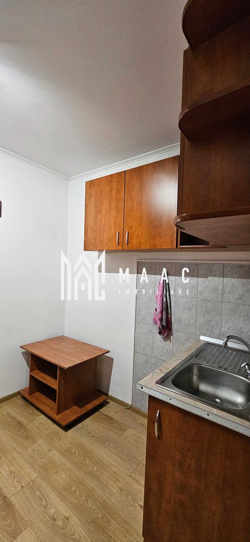 Garsonieră | Mobilată și renovată | Etaj 3 | Ștefan cel Mare - Poză 5