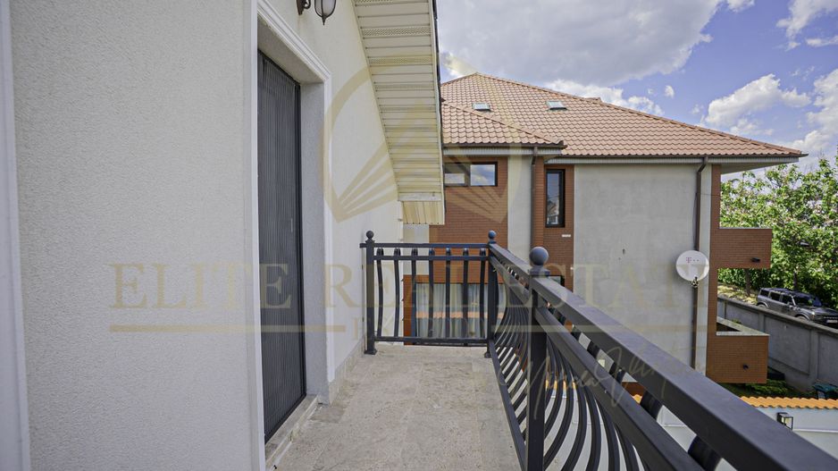 OVIDIU SUD- Vila S+P+M complet mobilată si utilată - Poză 25