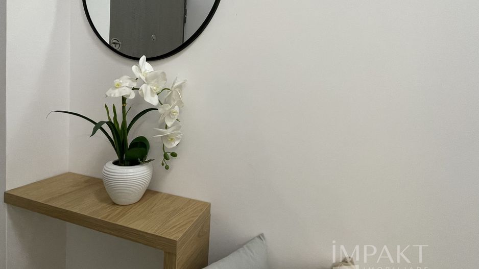 Apartament lux cu 3 camere in cartierul Marasti! - Poză 4