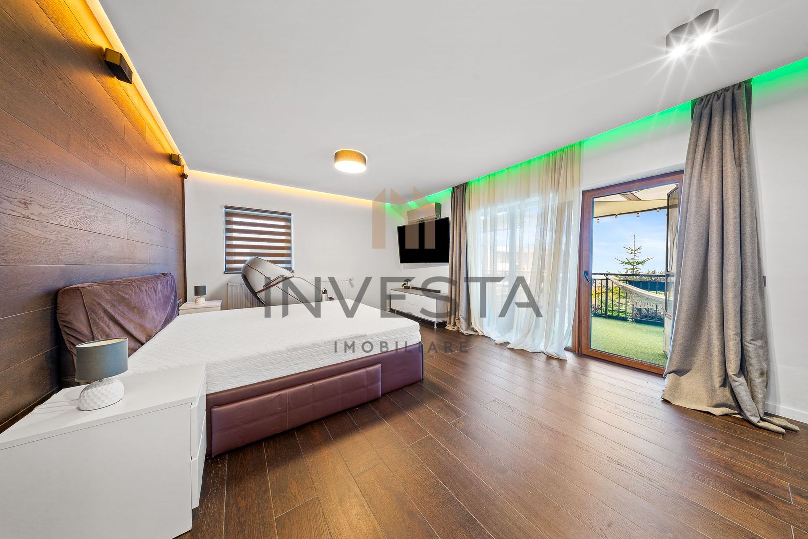 Apartament cu 4 camere pe strada Eugen Ionesco ! - Poză 7