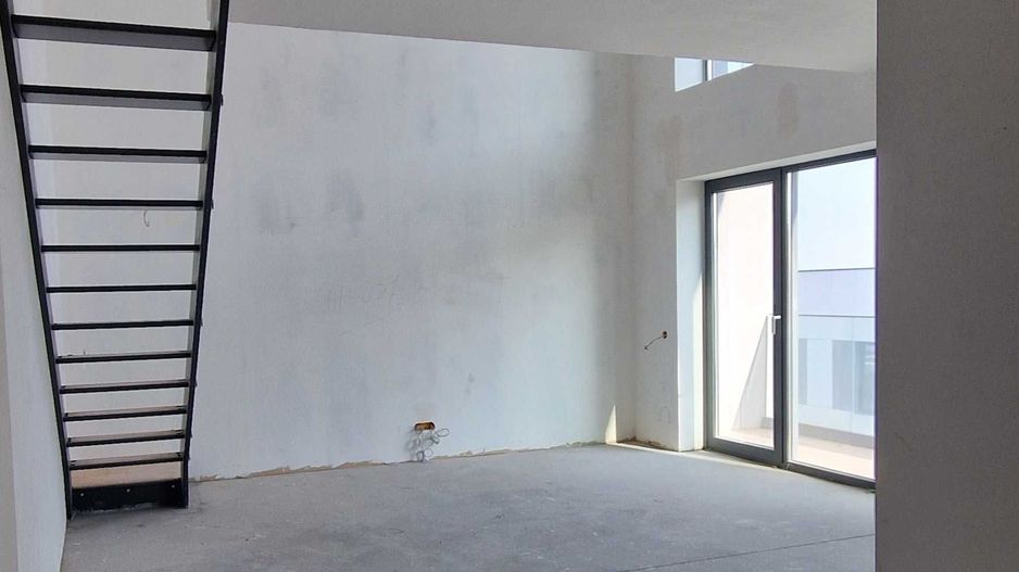 Cloud 9 | Aviatiei | Duplex 3 cam | Proprietar | TVA platit - Poză 3