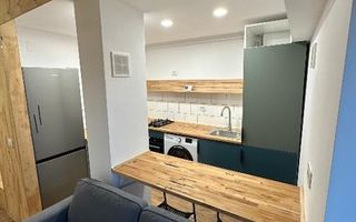 Garsonieră de închiriat, Centrul Iașului, str. Anastasie Panu - Poză 1