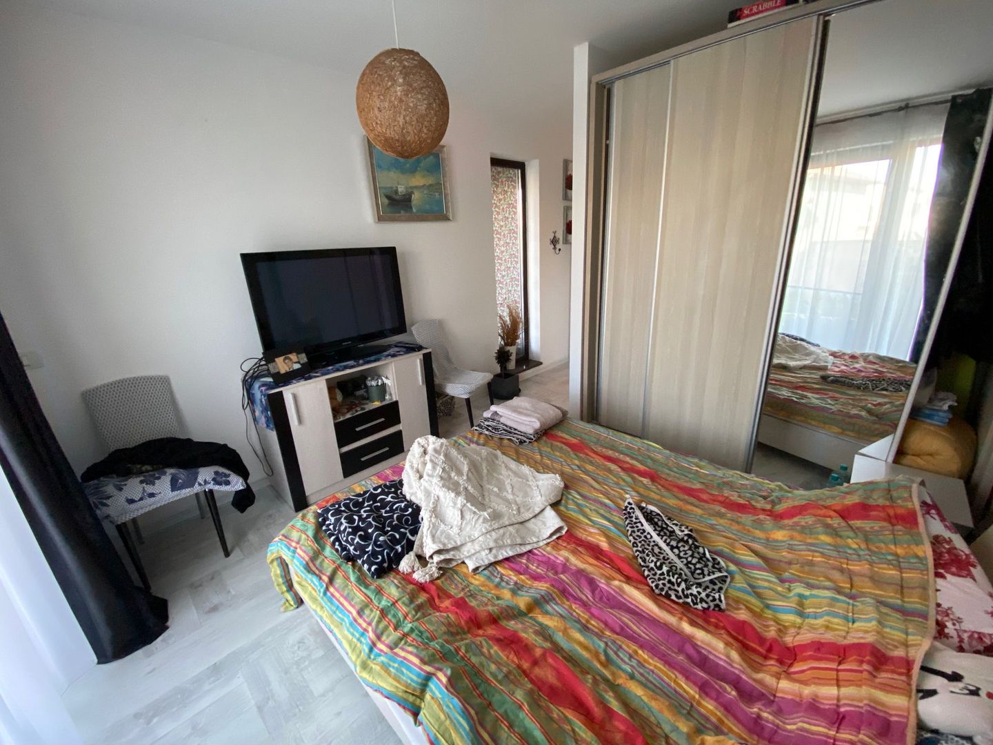 Casa individuala zona Aradului - Poză 25