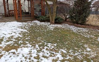 Vila 260 mp-teren 1150 mp-foisor-2 balcoane-terasa 30 mp-garaj-Unirea - Poză 8