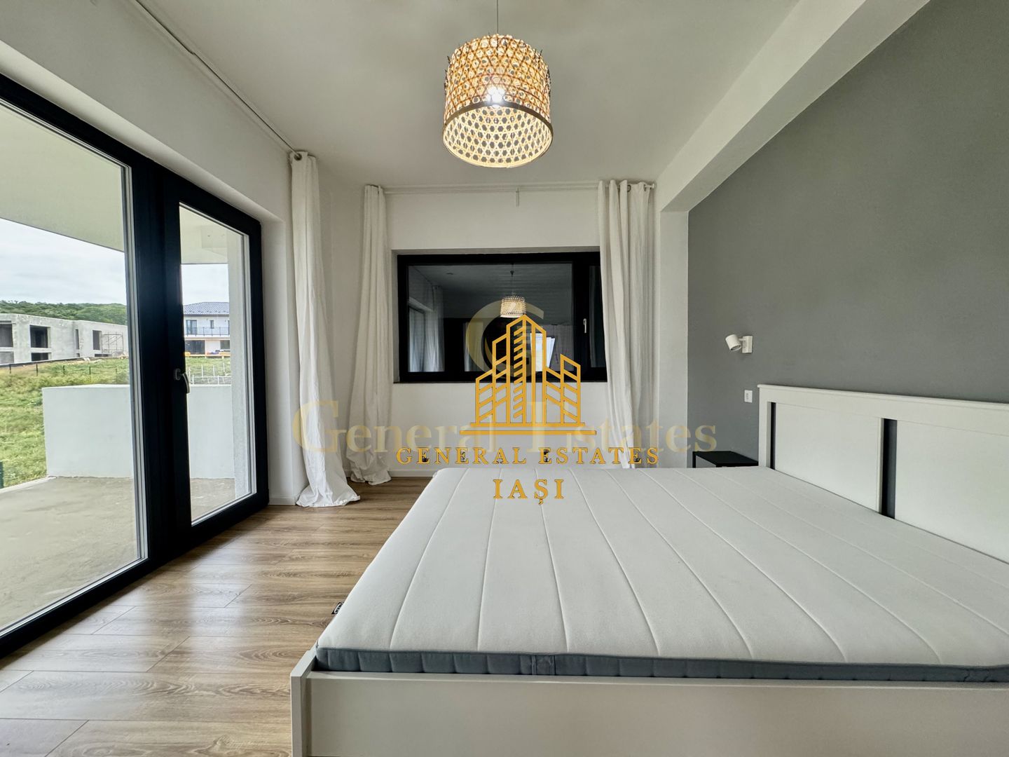 Vânzare Casă P+E în Bârnova-Gata de mutare imediata - Poză 12