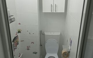 Apartament cu 2 camere, parter, zona Podu de Piatră/Cantemir, Liteni - Poză 6