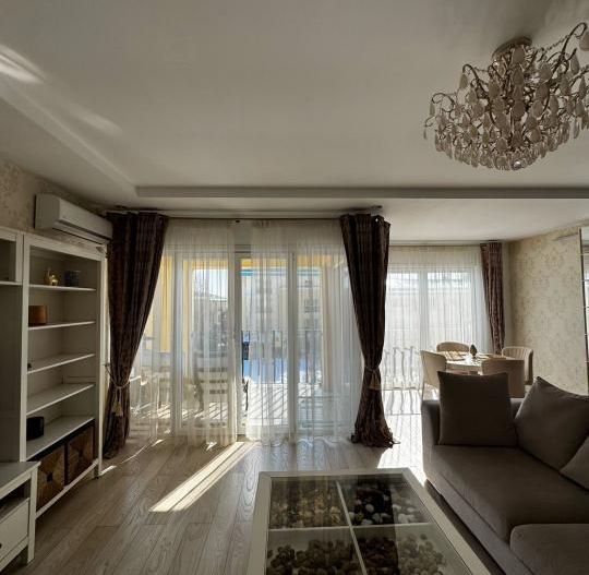 3 camere+2 locuri parcare în Cosmopolis - Poză 19