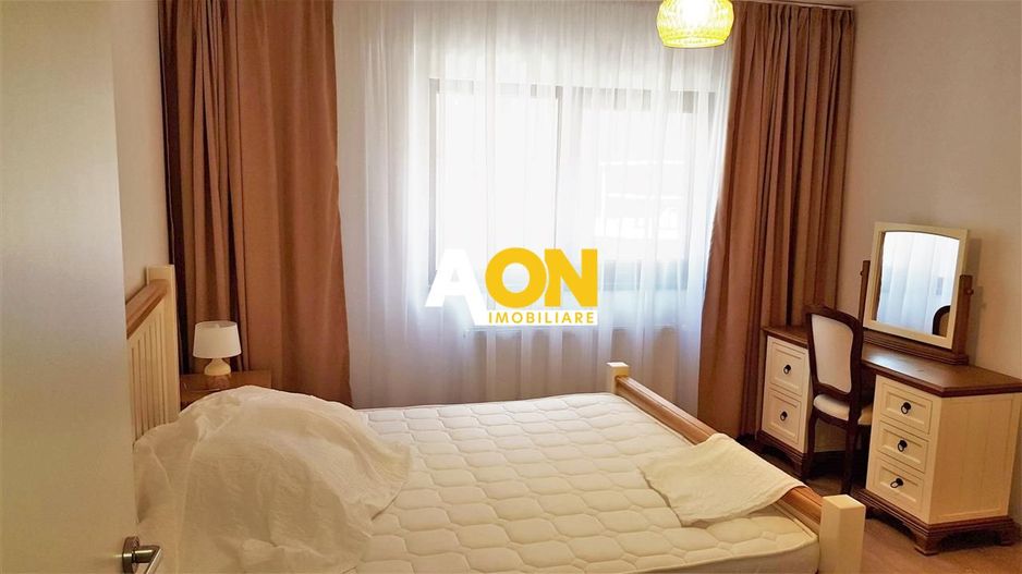 Apartament 3 camere de lux, 85 mp utili, etaj1 bloc nou - Poză 9