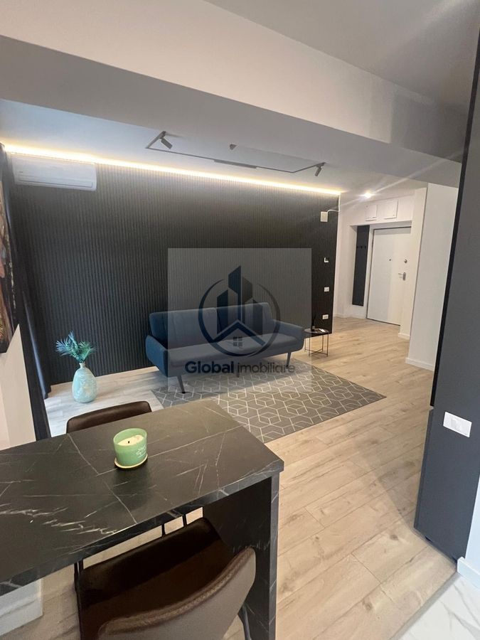 Apartament 2 camere Băneasa | Șos. Gheorghe Ionescu Sisești | 59 mp | - Poză 4