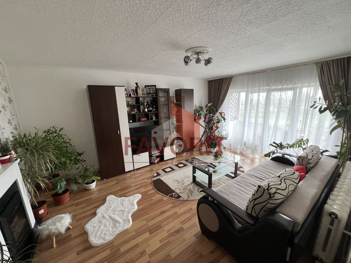 Apartament 4 camere decomandat | Boxa la subsol | Girocului-Fratelia - Poză 2