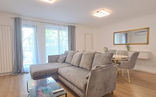 3 camere | Modern | Prima utilizare | Parcare - Poză 4