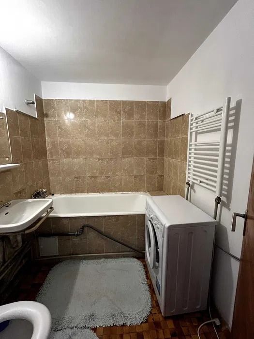 AP. 2 CAMERE MILITARI, CENTRALA TERMICA, CURAT, METROU 5 MINUTE - Poză 6