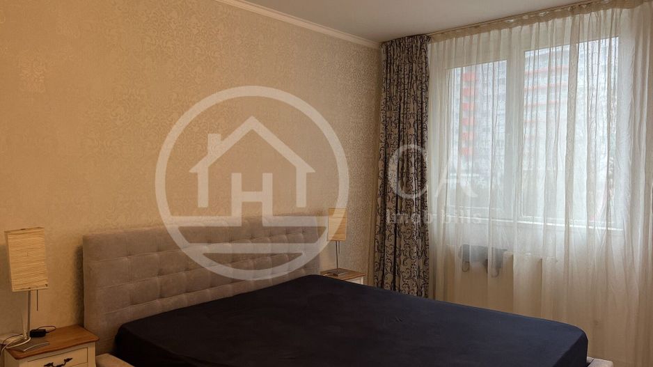 Apartament cu 1 camera de inchiriat ARED Oradea - Poză 3