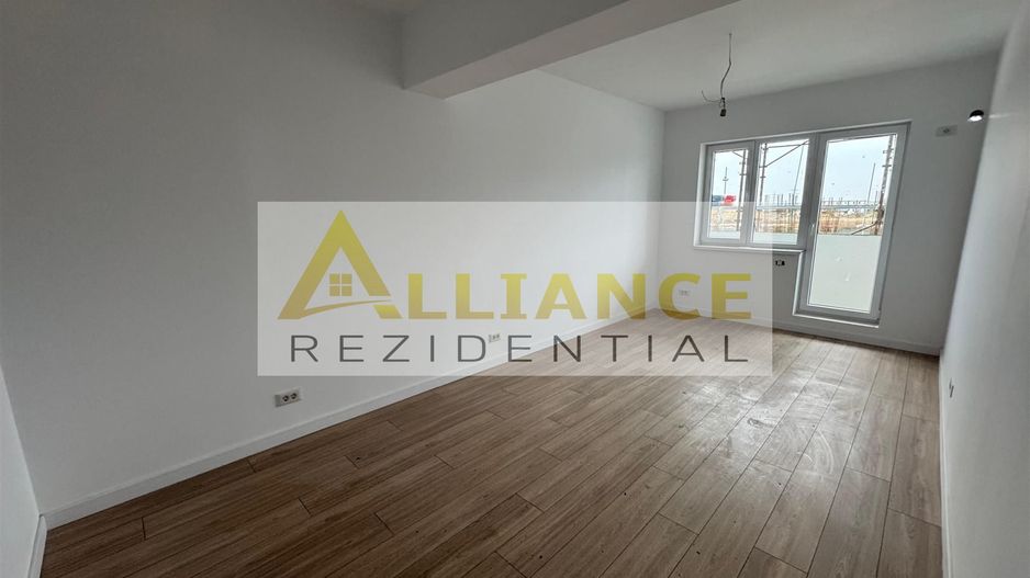 Garsoniera decomandata [ 750m Metrou Berceni ] - Poză 1