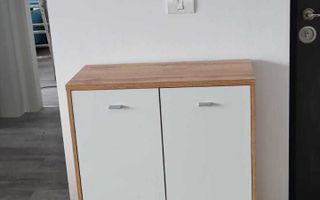 Apartament 2 camere Giroc bloc nou - Poză 8