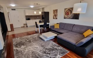 2 camere | InCity Residences | 75 mp | Terasă | Dristor - Poză 2
