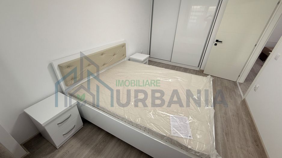 Apartament nou, Copou Garden, mutare imediată - Poză 4