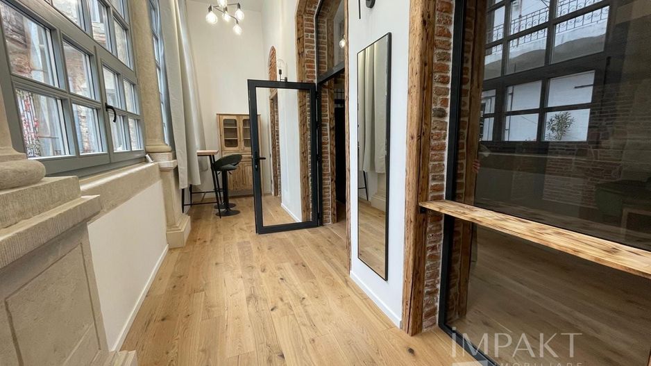 Apartament cu 2 camere LUX in zona Ultracentrala - Poză 7