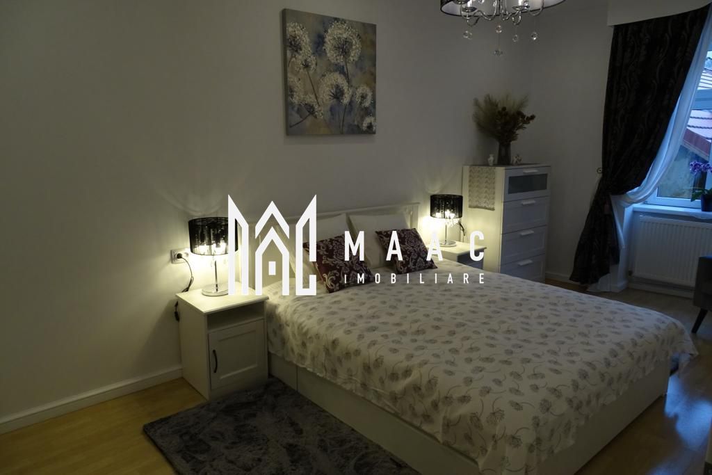 Apartament de lux | Etaj 1 | Regim hotelier/ Rezidenta - Poză 15