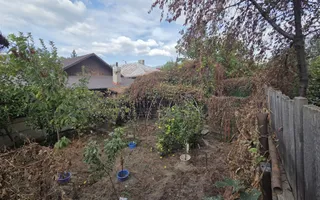 Casa / Teren ~ zona Brosteni – Iazul Morilor ~ S=314mp ~ d=12m - Poză 11