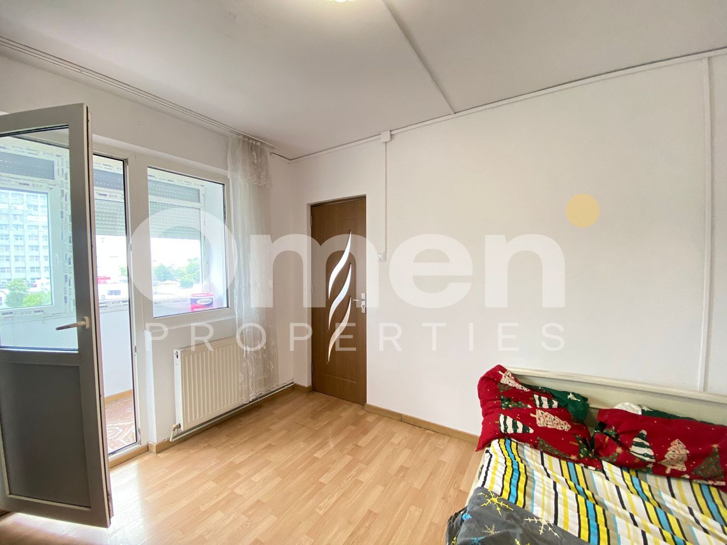 Apartament cu 2 camere, orientare E, langa Spitalulul Judetean - Poză 3