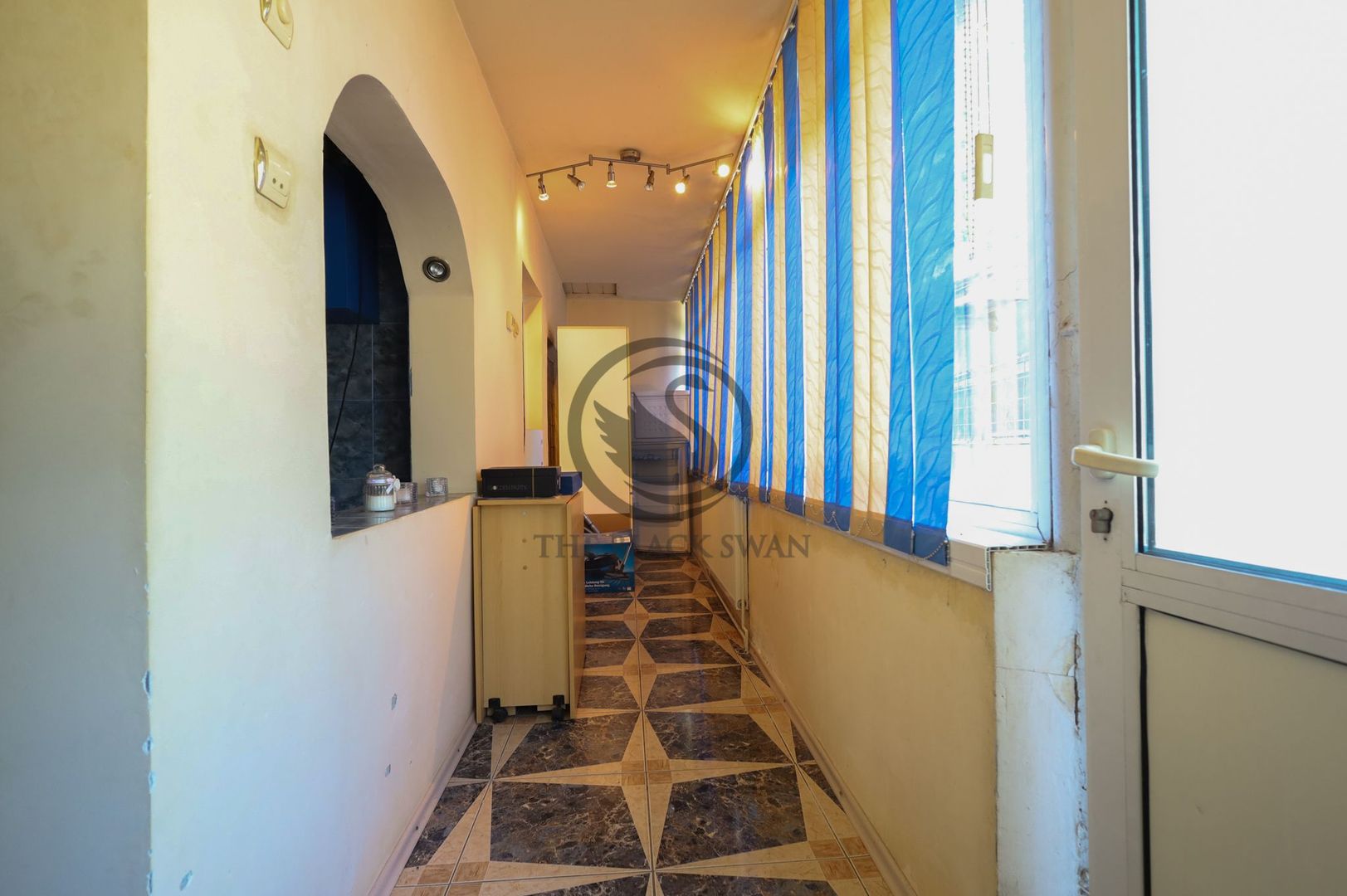 Casa/Vila 5 camere cu spațiu comercial de vanzare | Sud, Ploiesti - Poză 16
